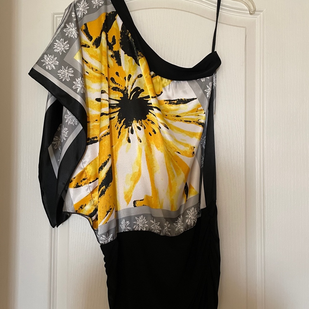 Vegas Royalty mini dress